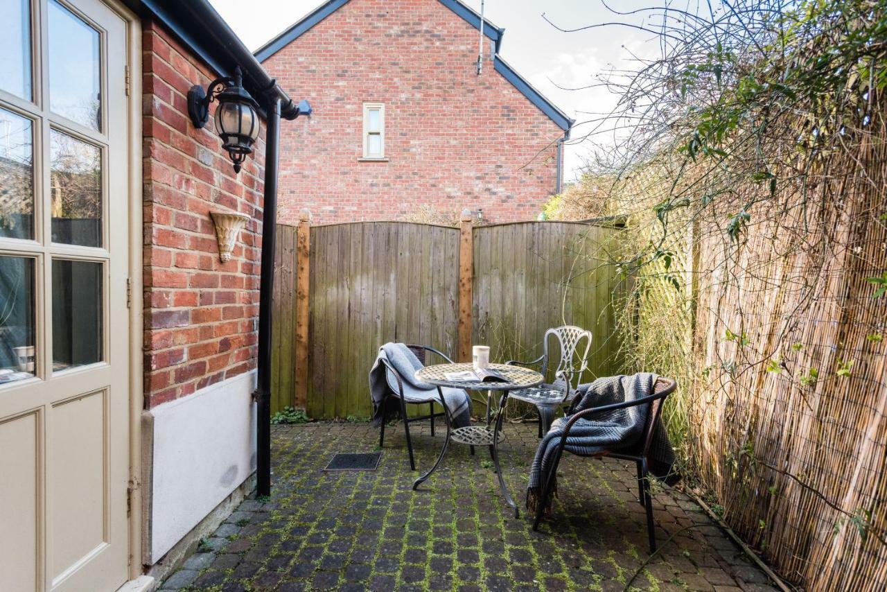The Great Clarendon Lodge - Large & Stylish 3Bdr Home Oxford Exterior photo